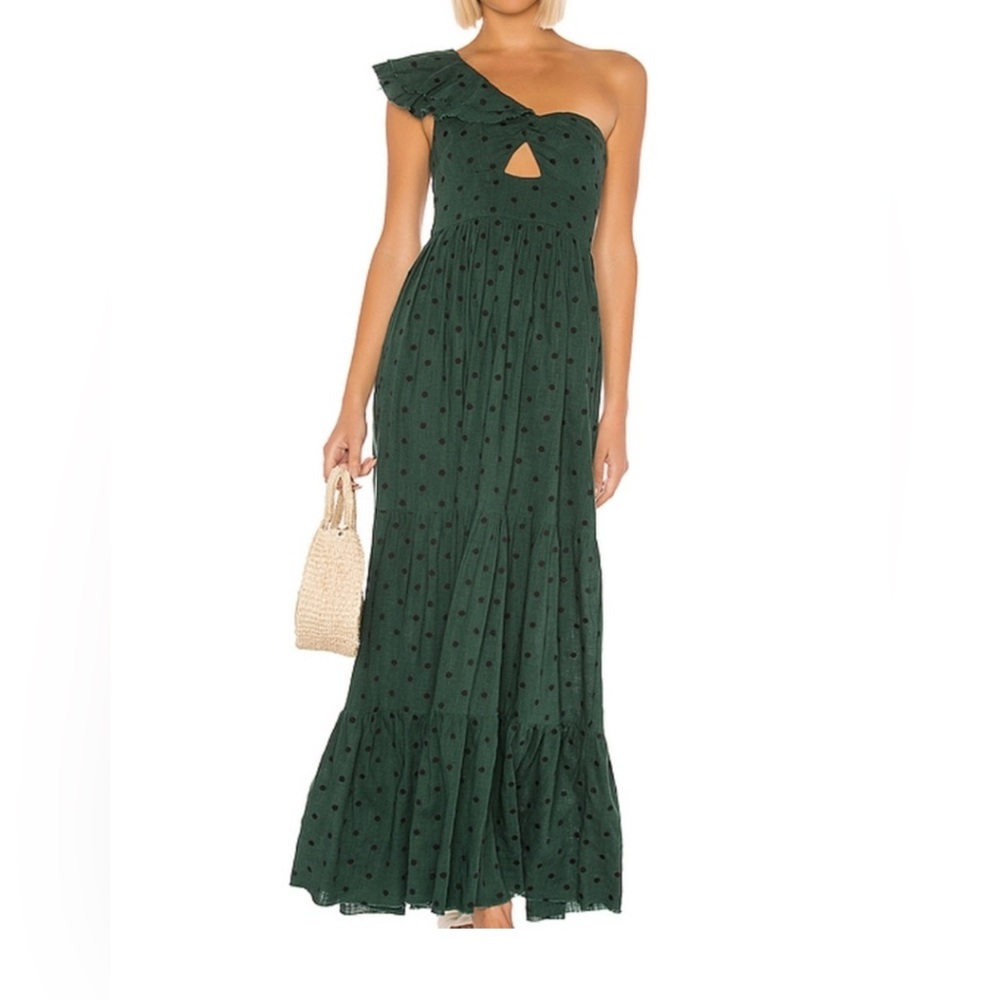 Tularosa Winnie Dress - XL